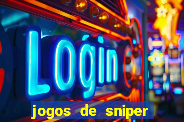 jogos de sniper para pc